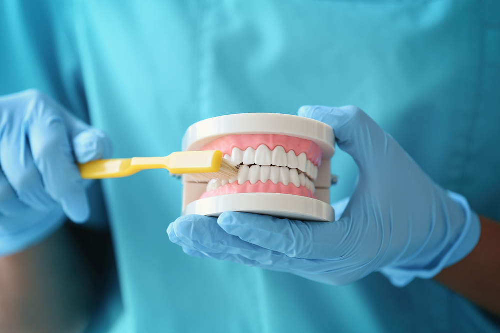 Wszechstronne leczenie stomatologiczne – odkryj ścieżkę do zdrowego i pięknego uśmiechu.