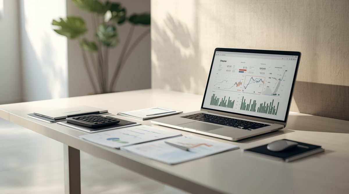 Wyczerpujący  poradnik  o skutecznym nadzorowaniu finansów działalności