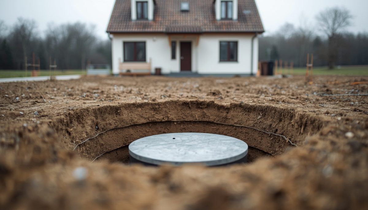 Obsługa systemów gromadzenia nieczystości w gospodarstwie domowym – rozszerzony opracowanie poświęcony racjonalnego obsługi infrastrukturą sanitarną na co dzień