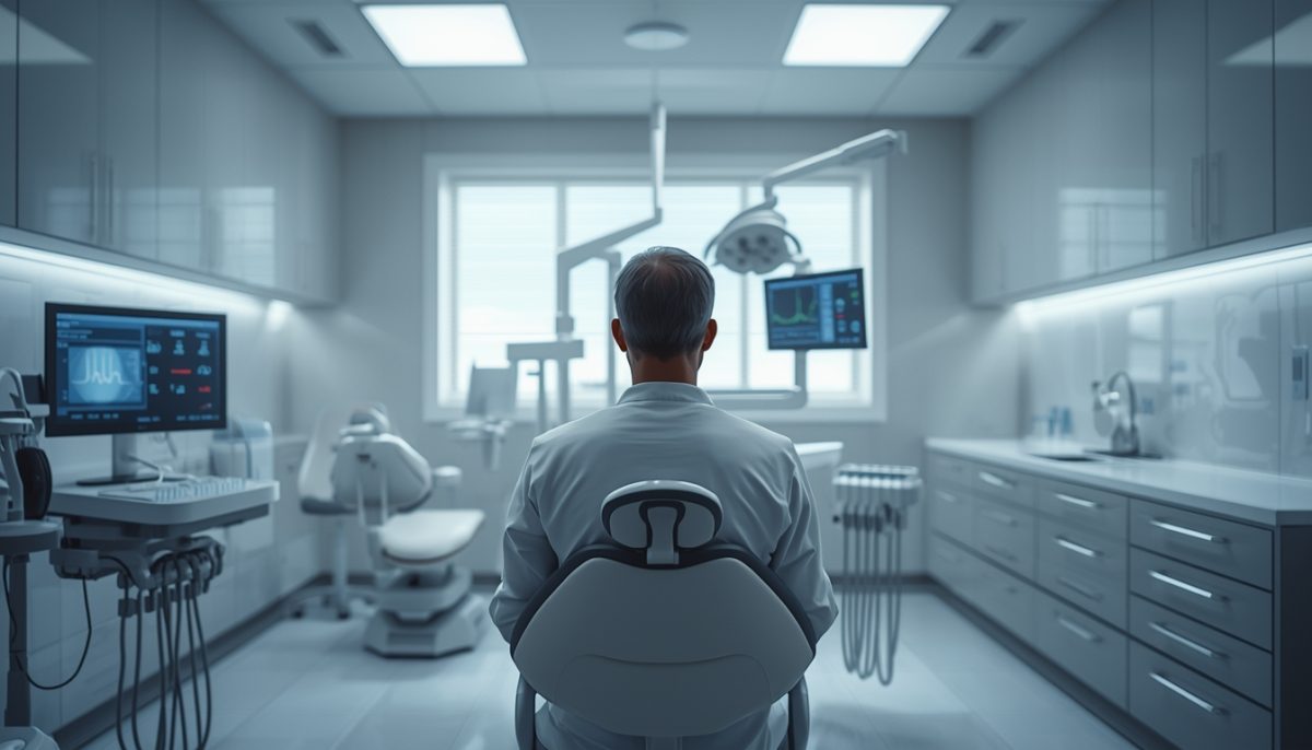 Kompleksowe koordynowanie kompleksowego opieki stomatologicznej w nowoczesnej stomatologii