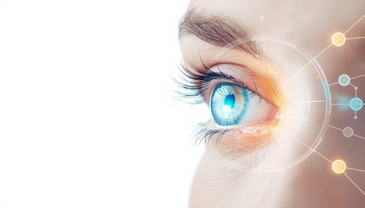 Kompleksowa troska o narządu wzroku w długiej perspektywie