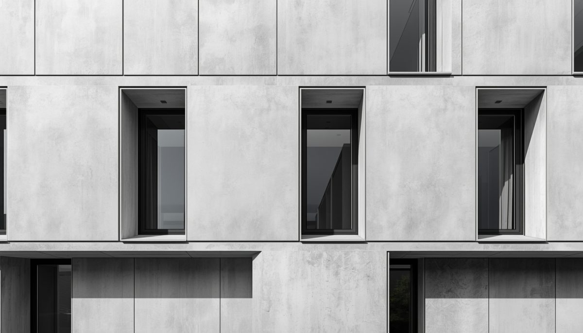 Odpowiedzialne planowanie zaawansowanej technologicznie powłoki zewnętrznej konstrukcji w kontekście trwałości