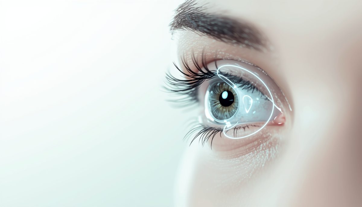 Nowoczesna profilaktyka zdrowia oczu w pracy i po pracy